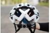 Kask szosowy Uvex Race 5 55-58 cm